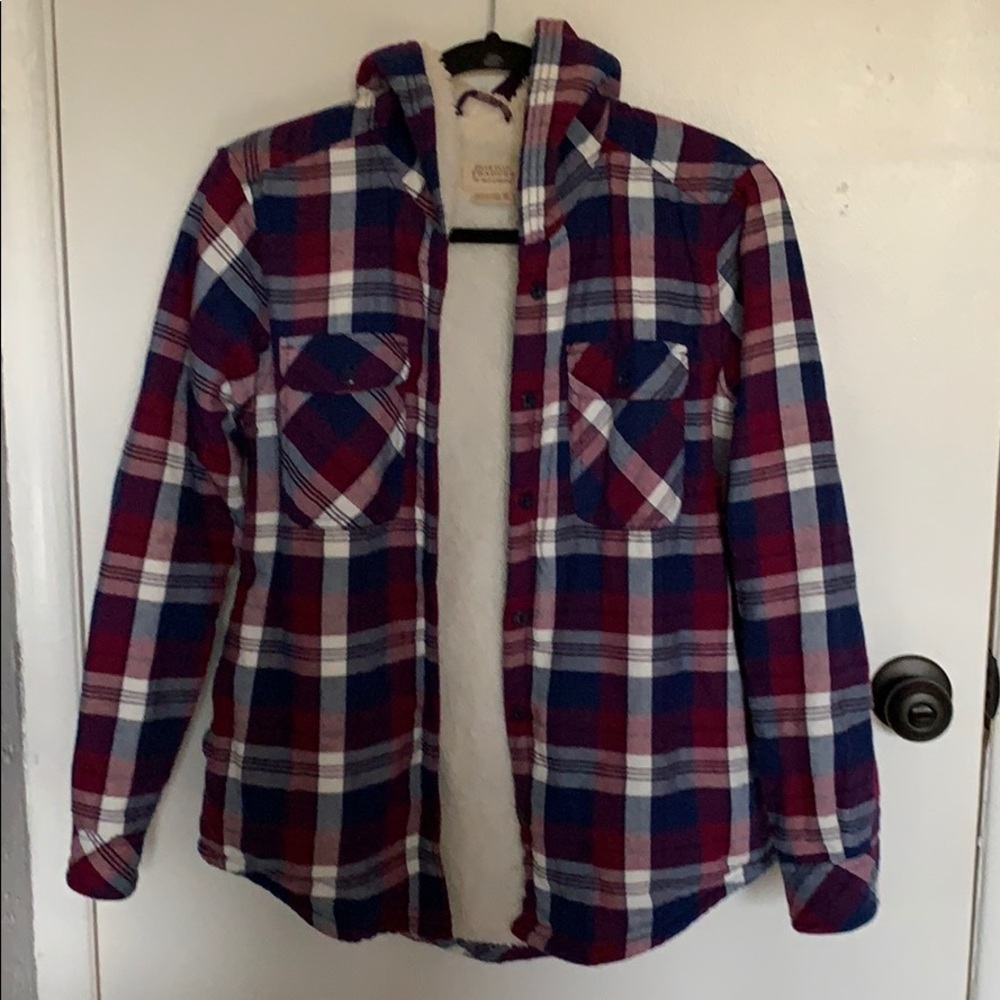 Jacket